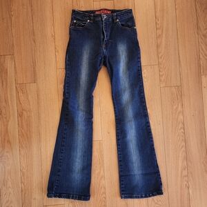Vintage Guess Flare Jeans